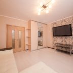 Квартира (Апартаменты ул.Весны д.17 (5 этаж)), Апартаменты Трехкомнатные на улице Весны