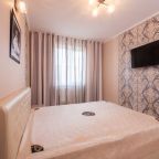 Квартира (Апартаменты ул.Весны д.17 (5 этаж)), Апартаменты Трехкомнатные на улице Весны