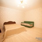 Квартира (Апартаменты ул.Батурина д.5д), Апартаменты Однокомнатные на улице Батурина