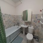 Допускается размещение домашних животных, Апартаменты Однокомнатные на переулке Светлогорский