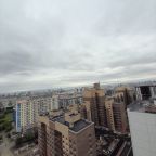 Допускается размещение домашних животных, Апартаменты Однокомнатные на переулке Светлогорский