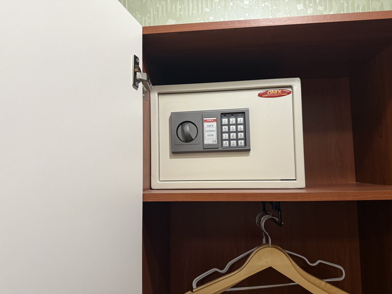 Двухместный (Эконом), Гостевой дом Усадьба