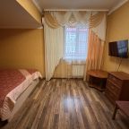 Двухместный (Эконом), Гостевой дом Усадьба