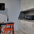 Апартаменты (Однокомнатная квартира), Апартаменты Happy People на Сосенском Стане 17