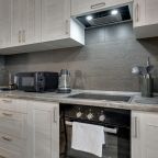 Апартаменты (Однокомнатная квартира), Апартаменты Happy People на Сосенском Стане 17