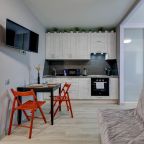 Апартаменты (Однокомнатная квартира), Апартаменты Happy People на Сосенском Стане 17