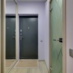 Апартаменты (Однокомнатная квартира), Апартаменты Happy People на Сосенском Стане 17