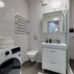 Апартаменты (Однокомнатная квартира), Апартаменты Happy People на Сосенском Стане 17