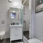 Апартаменты (Однокомнатная квартира), Апартаменты Happy People на Сосенском Стане 17