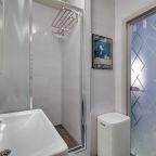 Апартаменты (Однокомнатная квартира), Апартаменты Happy People на Сосенском Стане 17