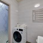 Апартаменты (Однокомнатная квартира), Апартаменты Happy People на Сосенском Стане 17