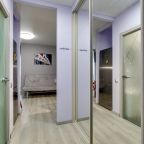 Апартаменты (Однокомнатная квартира), Апартаменты Happy People на Сосенском Стане 17