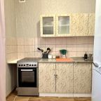 Четырехместный (Апартаменты в новостройке с балконом!), Апартаменты В новостройке с балконом