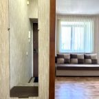 Четырехместный (Апартаменты в новостройке с балконом!), Апартаменты В новостройке с балконом