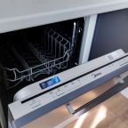 Апартаменты (Однокомнатная квартира), Апартаменты Happy People на улице Героя России Филипова 10