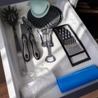 Апартаменты (Однокомнатная квартира), Апартаменты Happy People на улице Героя России Филипова 10