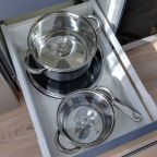 Апартаменты (Однокомнатная квартира), Апартаменты Happy People на улице Героя России Филипова 10