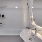 Апартаменты (Однокомнатная квартира), Апартаменты Happy People на улице Героя России Филипова 10