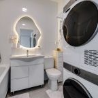 Апартаменты (Однокомнатная квартира), Апартаменты Happy People на улице Героя России Филипова 10