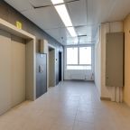 Апартаменты (Однокомнатная квартира), Апартаменты Happy People на улице Героя России Филипова 10