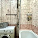 Двухместный (Апартаменты в новостройке рядом с храмом Вознесения Господня!), Апартаменты В новостройке рядом с храмом Вознесения Господня