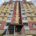 Двухместный (Апартаменты в новостройке рядом с храмом Вознесения Господня!), Апартаменты В новостройке рядом с храмом Вознесения Господня