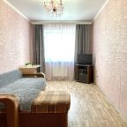 Двухместный (Апартаменты в новостройке рядом с храмом Вознесения Господня!), Апартаменты В новостройке рядом с храмом Вознесения Господня