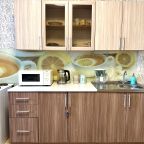 Двухместный (Апартаменты в новостройке рядом с храмом Вознесения Господня!), Апартаменты В новостройке рядом с храмом Вознесения Господня