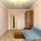 Двухместный (Апартаменты в новостройке рядом с храмом Вознесения Господня!), Апартаменты В новостройке рядом с храмом Вознесения Господня