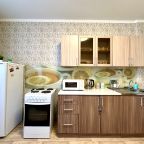 Двухместный (Апартаменты в новостройке рядом с храмом Вознесения Господня!), Апартаменты В новостройке рядом с храмом Вознесения Господня