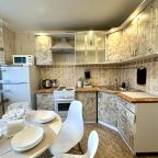 Восьмиместный (Апартаменты для большой компании!), Апартаменты Для большой компании