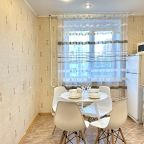 Восьмиместный (Апартаменты для большой компании!), Апартаменты Для большой компании