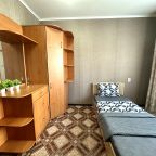 Восьмиместный (Апартаменты для большой компании!), Апартаменты Для большой компании