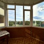 Четырехместный (Апартаменты в микрорайоне 7А), Апартаменты В микрорайоне 7А