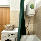 Четырехместный (Апартаменты в микрорайоне 7А), Апартаменты В микрорайоне 7А
