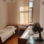 Двухместный (Стандарт с красивым видом), Гостиница Современник