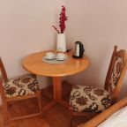 Двухместный (Стандарт с красивым видом), Гостиница Современник