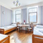 Трехместный (Стандарт), Гостиница Современник