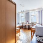 Трехместный (Стандарт), Гостиница Современник