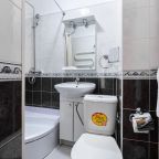 Четырехместный (Стандарт), Гостиница Современник