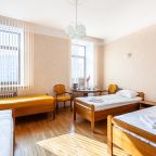 Четырехместный (Стандарт), Гостиница Современник