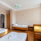 Четырехместный (Стандарт), Гостиница Современник