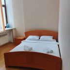 Трёхместный и более (Комфорт), Гостиница Современник