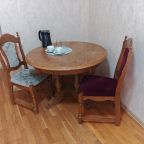 Трёхместный и более (Комфорт), Гостиница Современник