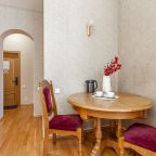 Трёхместный и более (Комфорт), Гостиница Современник