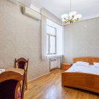 Трёхместный и более (Комфорт), Гостиница Современник