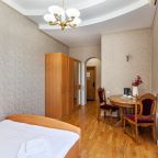 Трёхместный и более (Комфорт), Гостиница Современник