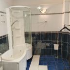 Трехместный (С балконом), Гостиница Современник