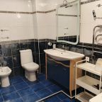 Трехместный (С балконом), Гостиница Современник