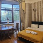 Трехместный (С балконом), Гостиница Современник